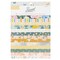American Crafts Single-Sided Paper Pad 6"X8" 36/Pkg-Maggie Holmes Parasol